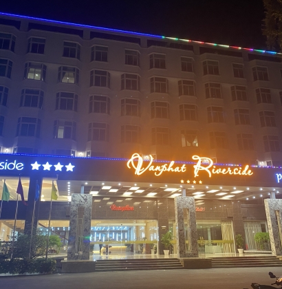 KHÁCH SẠN VẠN PHÁT - CẦN THƠ