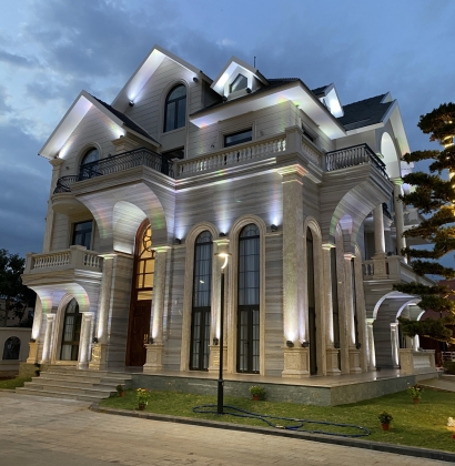 CHỊ ĐÀO - VŨNG TÀU