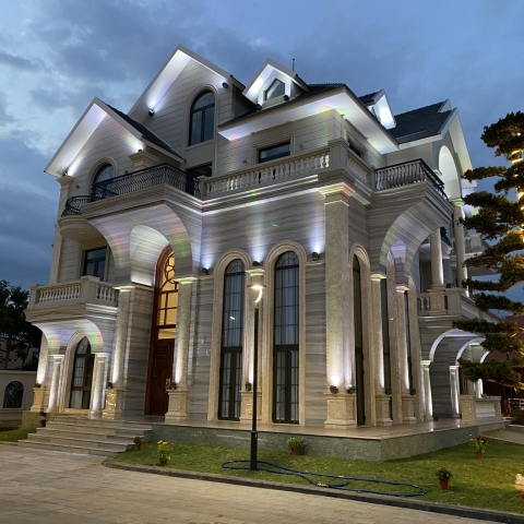 CHỊ ĐÀO - VŨNG TÀU