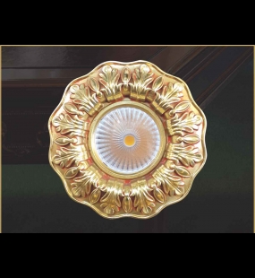 Đèn dowlight đồng HT005 - 10W