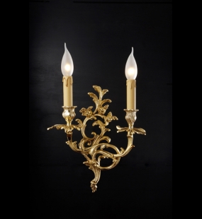 Đèn Vách Ý ARREDOLUCE 12.228/2