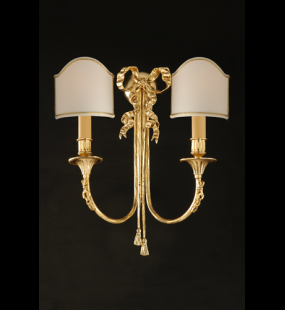 Đèn Vách Ý ARREDOLUCE 12.327/2