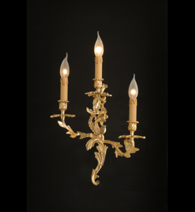 ĐÈN TƯỜNG ARREDOLUCE- Ý 12.416/3