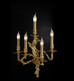 Đèn Vách Ý ARREDOLUCE 12.483/5