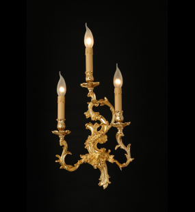 Đèn Vách Ý ARREDOLUCE 12.485/3