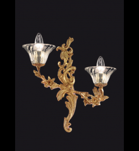 Đèn Vách Ý ARREDOLUCE 12.614/2