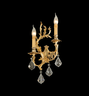 ĐÈN TƯỜNG ARREDOLUCE- Ý 12.619.C/2