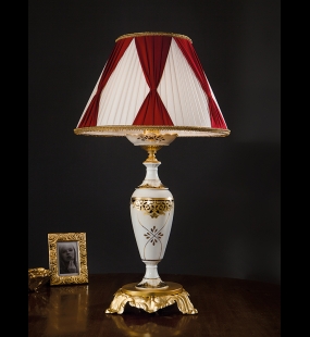 Đèn Bàn Ý ARREDOLUCE 806/LT