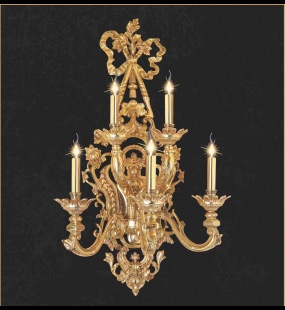 Đèn vách đồng LUXURY HT9010/5