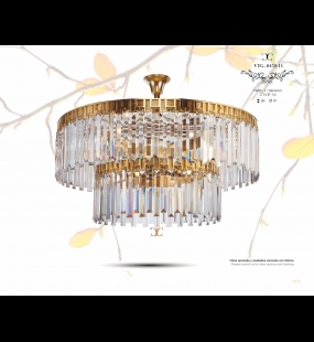 Đèn chùm CORDON VTG0159/14